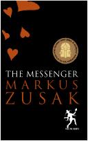 Markus Zusak: The messenger (2002, Pan)