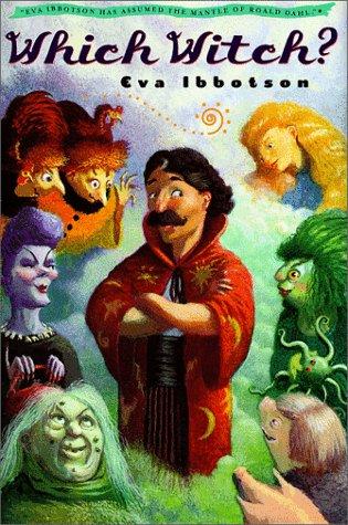 Eva Ibbotson: Which witch? (1999, Dutton Children's Books)