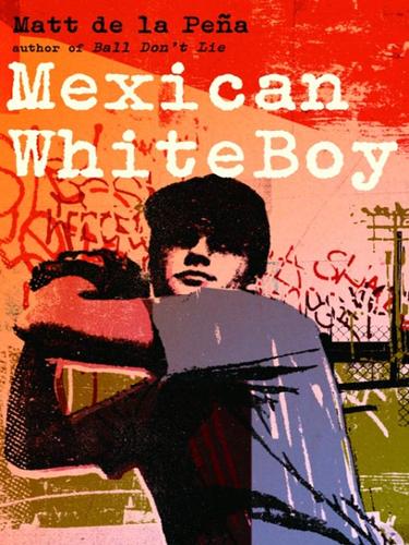 Katy Kelly: Mexican WhiteBoy (EBook, 2008, Random House Children's Books)
