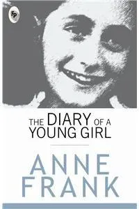 Anne Frank: The Diary Of A Young Girl -Fingerprint (2015)