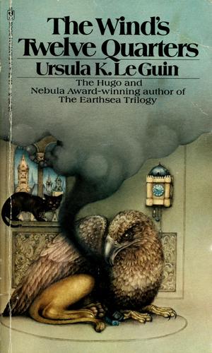 Ursula K. Le Guin: The Wind's Twelve Quarters (Paperback, 1976, Bantam Doubleday Dell)