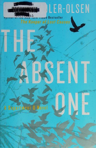 Jussi Adler-Olsen: The absent one (2012, Dutton)