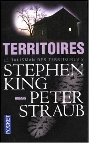 Stephen King, Peter Straub: Le talisman de territoires 2. (French language)