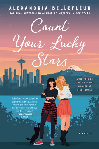 Alexandria Bellefleur: Count Your Lucky Stars (2022, HarperCollins Publishers)