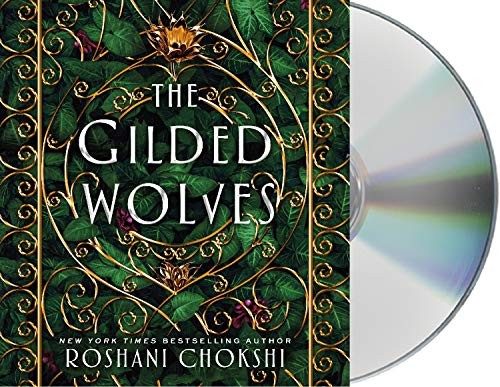 P. J. Ochlan, Roshani Chokshi, Laurie Catherine Winkel: The Gilded Wolves (AudiobookFormat, 2019, Macmillan Young Listeners)