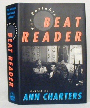 Ann Charters: The Portable Beat Reader (1992)