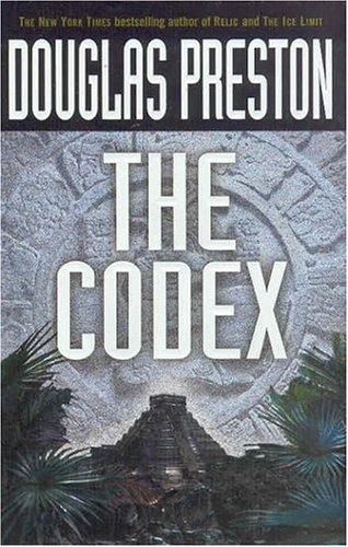 Douglas Preston: The codex (2004, Forge)