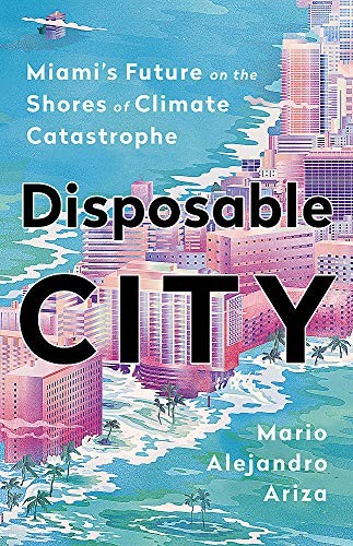 Mario Alejandro Ariza: Disposable City (Hardcover, 2020, Bold Type Books)