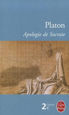 Plato: Apologie de Socrate (French language, 1997)