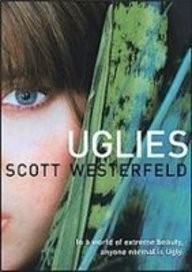 Scott Westerfeld: Uglies (2008, Paw Prints 2008-04-18)