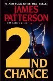 James Patterson: 2nd Chance (Hardcover, 2002, Little, Brown and Company)