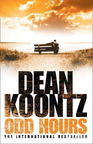 Dean R. Koontz: Odd Hours (Odd Thomas, #4) (2008)