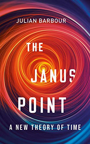 James Langton, Julian Barbour: The Janus Point (AudiobookFormat, Brilliance Audio)
