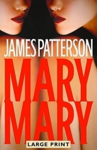 James Patterson: Mary, Mary (AudiobookFormat, 2015, Blackstone Audio Inc)