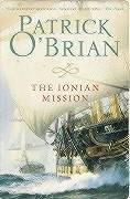 Patrick O'Brian: The Ionian mission (Paperback, 1996, HarperCollins)