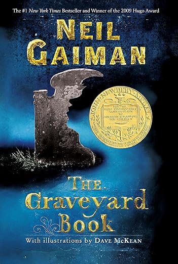 Neil Gaiman, P. Craig Russell: Graveyard Book Graphic Novel vol 1 (2014, HarperCollins Publishers)