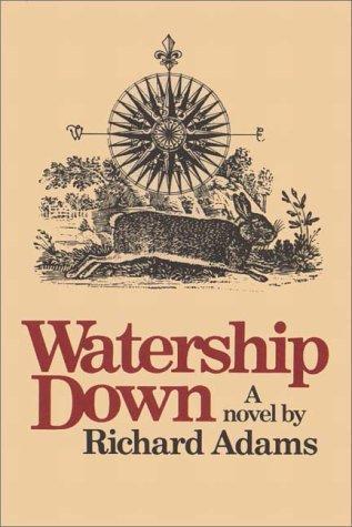 Richard Adams: Watership Down (1990)