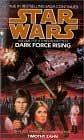 Timothy Zahn: Dark Force Rising (Paperback, 1993, Spectra)