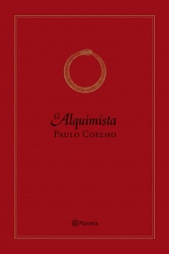 Paulo Coelho: El Alquimista (Paperback, Editorial Planeta, S.A.)