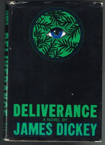 James Dickey: Deliverance (1970)