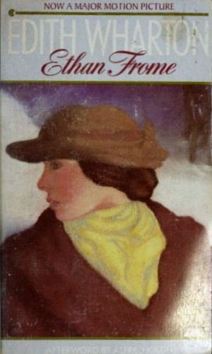 Edith Wharton: Ethan Frome (Paperback, 1987, Collier Books)