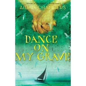 Xue qin Cao: Dance on my grave (2008, Amulet Books, Brand: Amulet Paperbacks, Amulet Paperbacks)