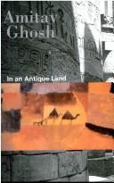 Amitav Ghosh: In an Antique Land (Paperback, Permanent Black)