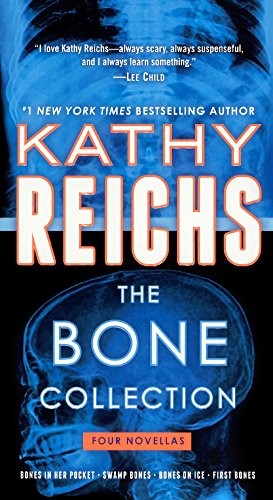 Kathy Reichs: The Bone Collection (Hardcover, 2016, Turtleback)