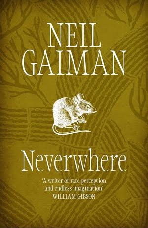 Neil Gaiman: Neverwhere