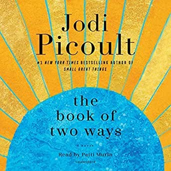 Jodi Picoult: Book of Two Ways (AudiobookFormat, 2020, Penguin Random House LLC, Random House Audio)