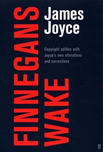 James Joyce: Finnegans Wake (2002)