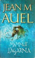 Jean M. Auel: Mammutjägarna (Paperback, Swedish language, 2002, Bra böcker)