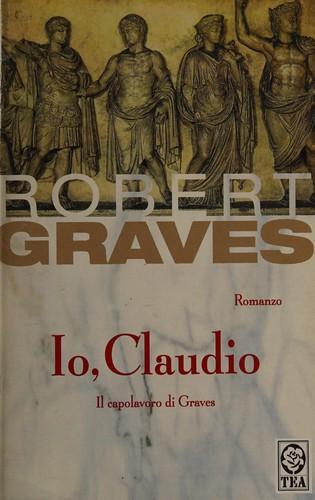 Robert Graves: Io, Claudio (Italian language, 1998)