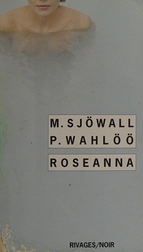 Maj Sjöwall: Roseanna (French language, 2008, Payot & Rivages)