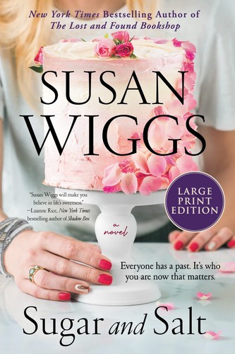 Susan Wiggs: Sugar and Salt (Paperback, 2022, HarperLuxe)