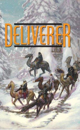 C.J. Cherryh: Deliverer (Paperback, DAW)