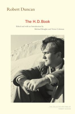 Victor Coleman: The Hd Book (2012, University of California Press)