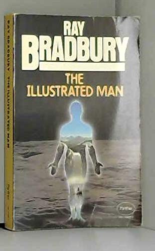 Ray Bradbury: The illustrated man (Paperback, 1977, Panther)