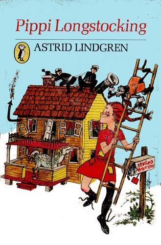 Astrid Lindgren: Pippi Longstocking (1984)