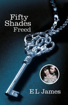 E. L. James: Fifty Shades Freed (2015)