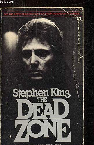 Stephen King: The Dead Zone (Paperback, Demco Media)