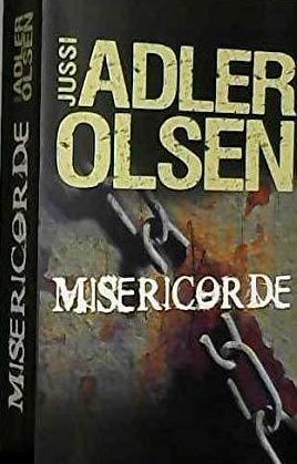 Jussi Adler-Olsen: Miséricorde (French language)