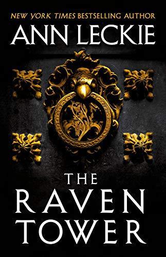 Ann Leckie: The Raven Tower (Paperback, 2019, Orbit)