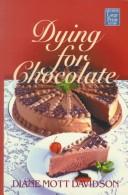 Diane Mott Davidson: Dying for chocolate (2000, Wheeler Pub., Wheeler Publishing)