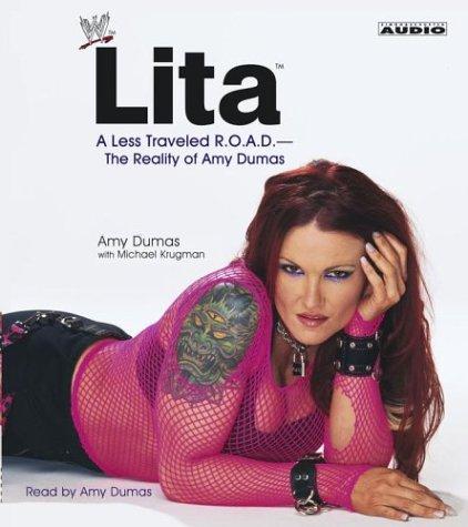 Michael Krugman, Amy Dumas: Lita (AudiobookFormat, 2003, Simon & Schuster Audio)