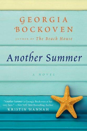 Georgia Bockoven: Another Summer (Paperback, 2010, Avon A)