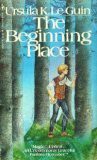 Ursula K. Le Guin: The Beginning Place (Paperback, Bantam Doubleday Dell)