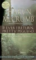 Sharyn McCrumb: If ever I return, pretty Peggy-O (1990, Scribner)