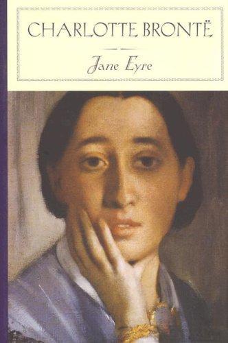 Charlotte Brontë: Jane Eyre (Barnes & Noble Classics) (2004)