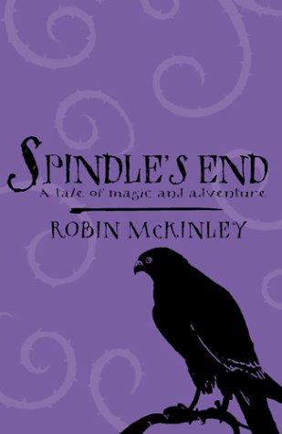 Robin McKinley: Spindle's End (Paperback, Corgi Childrens)